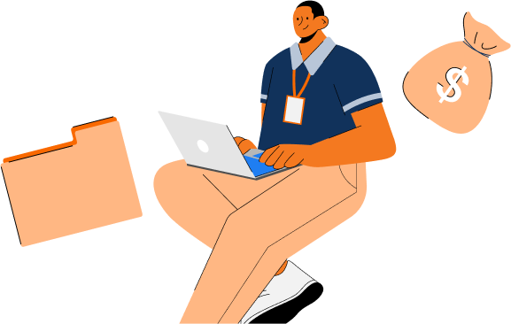 How to sell illustration